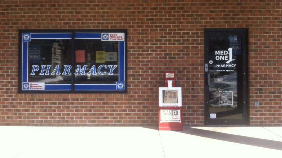Thurmont Pharmacy
